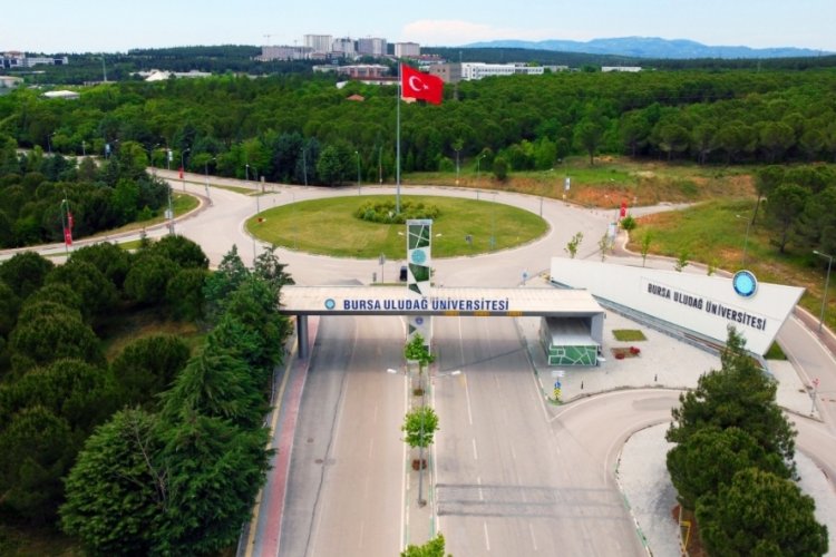 Uluslararası &Ouml;ğrenci Bilimler Kongresi'nin 9.su Y&Ouml;K Başkanı &Ouml;zvar'ın katılımıyla BU&Uuml;'de yapılacak