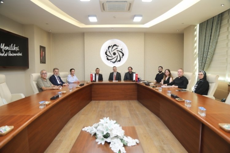 BT&Uuml;'den Avrupa Birliği destekli yenilik&ccedil;i XR projesi: SkillXR