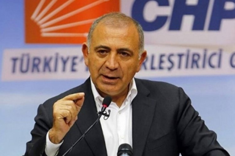 Kayyum G&uuml;rsel Tekin hesaplara erişim istedi