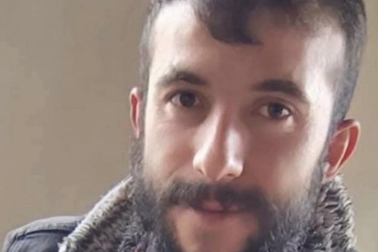T&uuml;fekle vurulmuş halde &ouml;l&uuml; bulundu