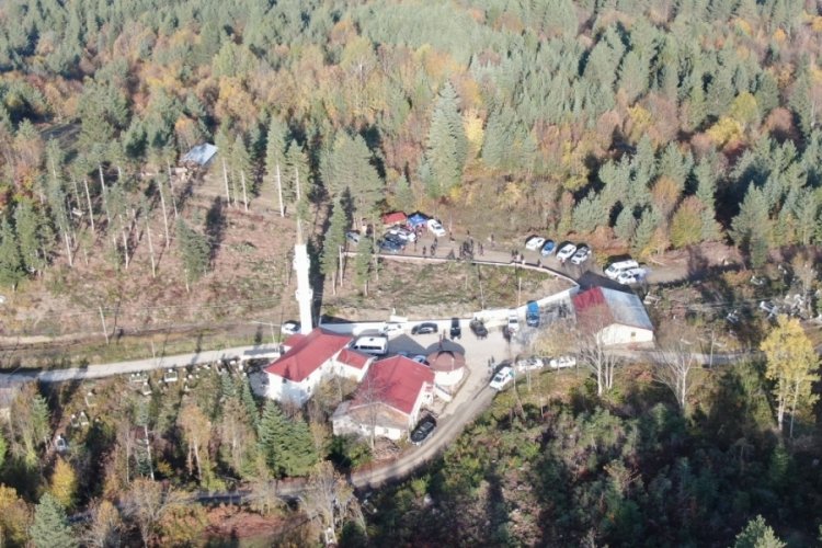 Kayıp anne ve oğlunu g&ouml;ren kadınlar konuştu