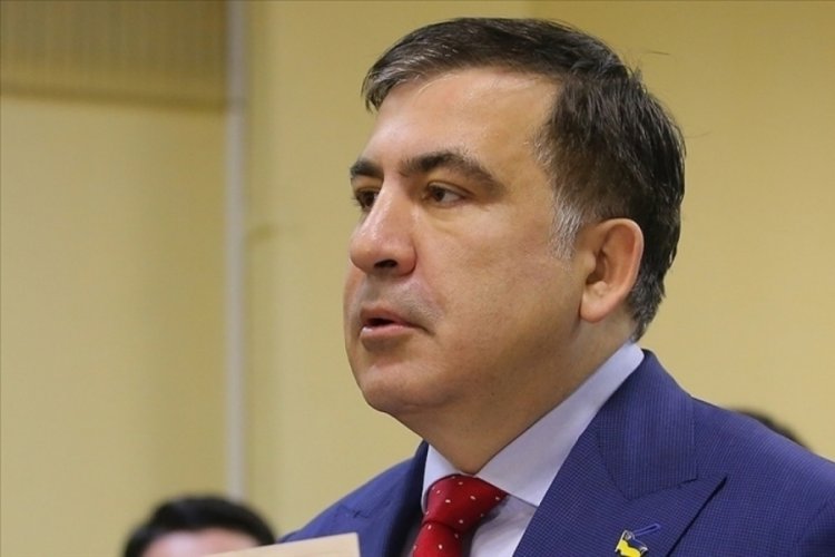 G&uuml;rcistan Başsavcılığı, tutuklu olarak yargılanan Saakaşvili'ye y&ouml;nelik yeni soruşturma kararı aldı