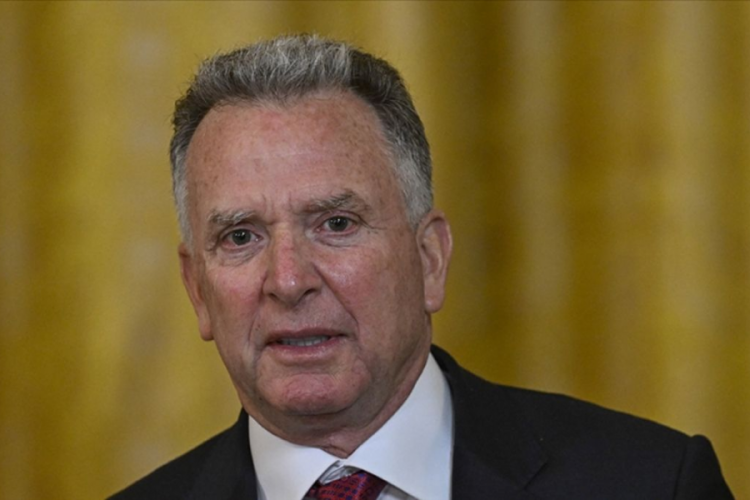Steve Witkoff: İbrahim Anlaşmaları'na bir &uuml;lkenin daha katıldığını a&ccedil;ıklayacağız