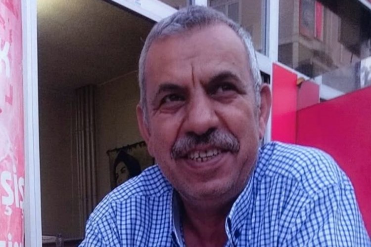 Kalp krizi ge&ccedil;iren esnaf hayatını kaybetti