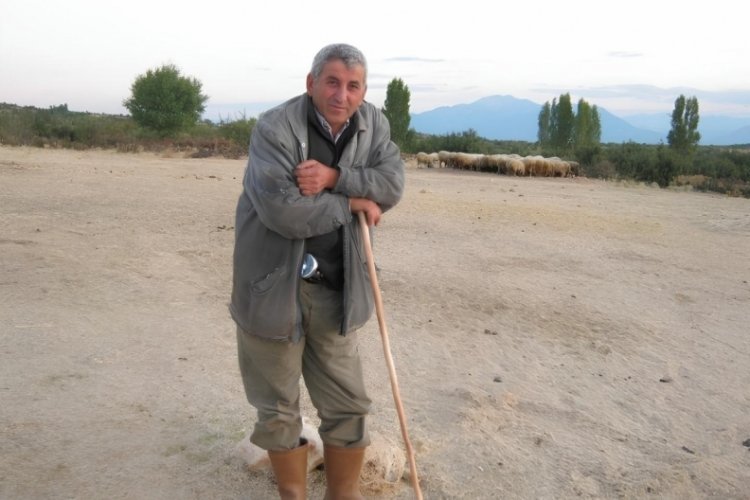 Yaşlı &ccedil;iftten acı haber! 2 g&uuml;n sonra...