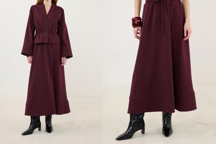 Minik Terzi ile Zarafetin Yeni Sezon Yorumu