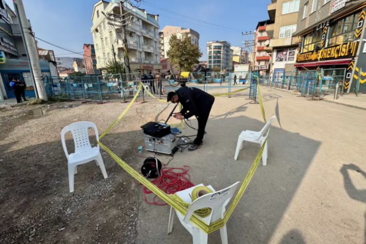 Gebze'deki yıkımın nedeni belli oldu