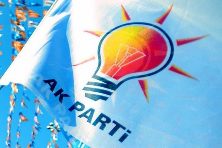 AK Parti'den 23. yıl kampanyası