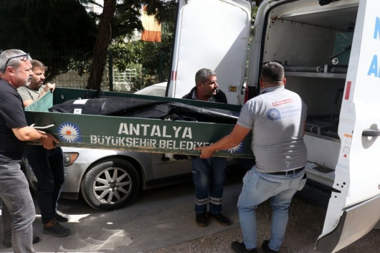 Baba katiline indirimsiz ağırlaştırılmış m&uuml;ebbet