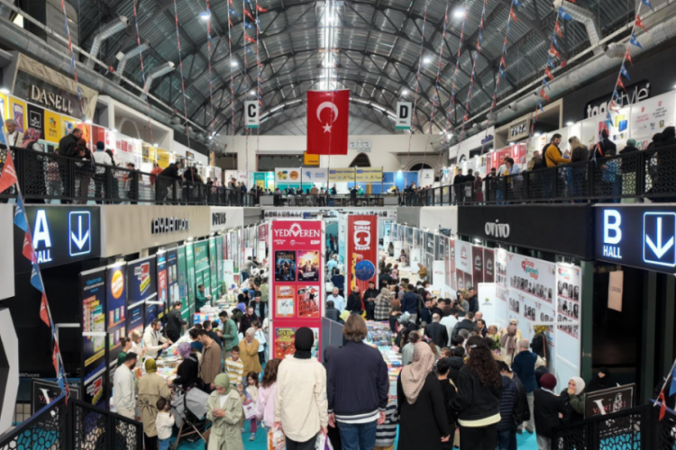 İneg&ouml;l Kitap G&uuml;nleri muhteşem finale hazır
