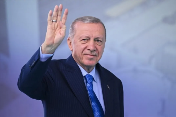 Cumhurbaşkanı Erdoğan yarın Azerbaycan'ı ziyaret edecek