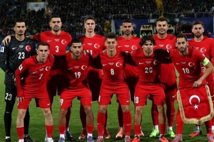 Bursa'da oynanacak T&uuml;rkiye Bulgaristan ma&ccedil; biletleri satışta!