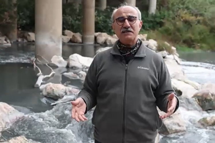 Bilim insanlarından Gönen Çayı için acil eylem çağrısı