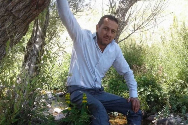 İnşaattan d&uuml;şen iş&ccedil;i, hayatını kaybetti!