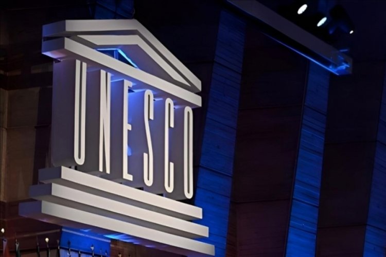 T&uuml;rkiye, &uuml;st &uuml;ste 3. kez UNESCO Y&uuml;r&uuml;tme Kurulu &uuml;yeliğine se&ccedil;ildi