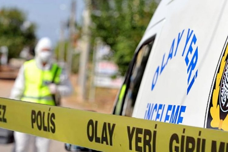 9 aylık hamile kadın evinde &ouml;l&uuml; bulundu