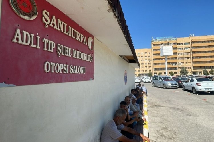 Komşu aileler arasında &ccedil;ıkan kavgada 1 can kaybı