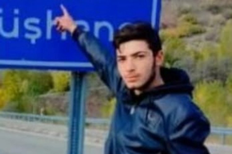 Giresun'da kayıp gen&ccedil; &ouml;l&uuml; bulundu