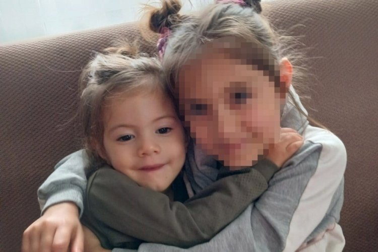 Minik Eslem'in &ouml;ld&uuml;ğ&uuml;, ablasının da yaralandığı kazada yeni gelişme