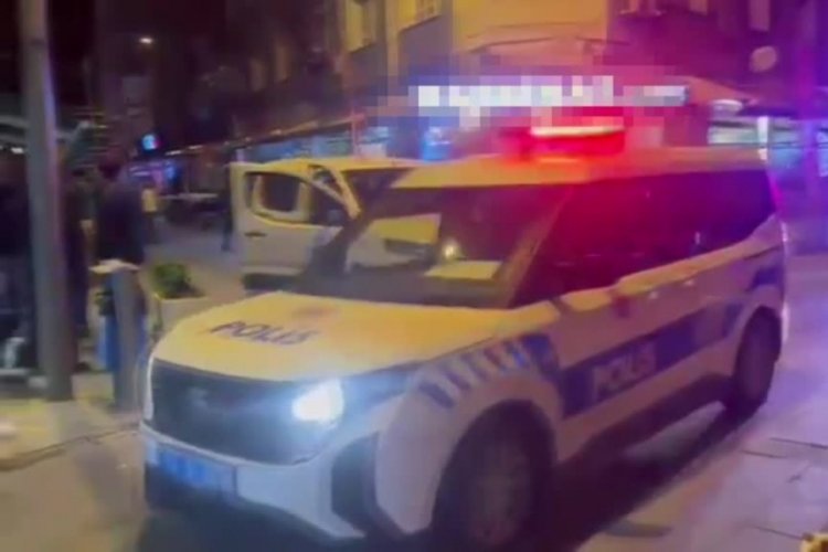 Kumar operasyonunda 14 ş&uuml;pheli g&ouml;zaltına alındı