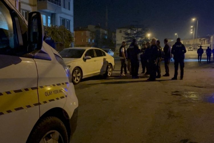 Akrabalar arasında d&uuml;ğ&uuml;n sonrası kavga: 3 yaralı