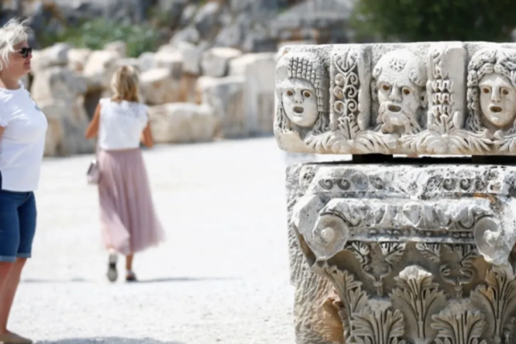 Dünyanın en huzurlu rotalarına Türkiye'den yeni durak!