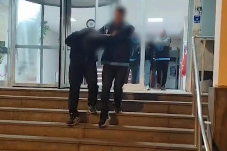 Kız meselesinden işlenen cinayette flaş gelişme: Tutuklamalar var...