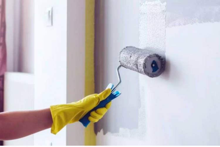 Yanlış boya seçimi evin satış fiyatını etkiliyor