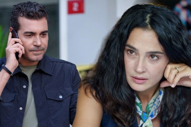 İddialı dizi başlar başlamaz bitti! 'Ben Onun Annesiyim...