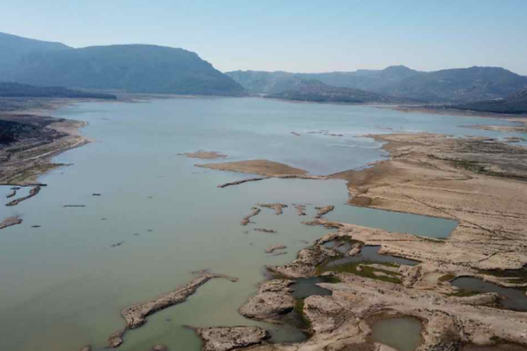 Uzman isim koca şehri bekleyen tehlikeyi açıkladı: "Her...