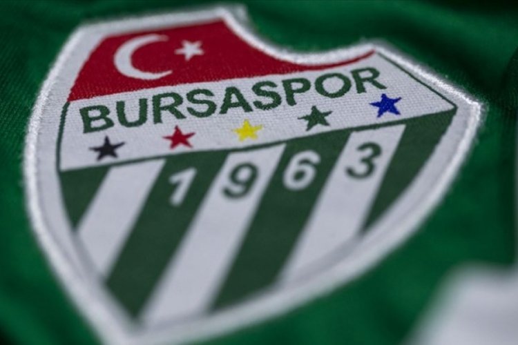 Bursaspor'un Gebzespor karşısındaki ilk 11'i belli oldu!