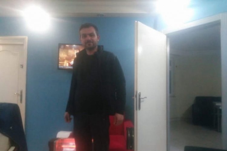 &Ccedil;ıkan kavgada oğlunu &ouml;ld&uuml;ren baba tutuklandı!