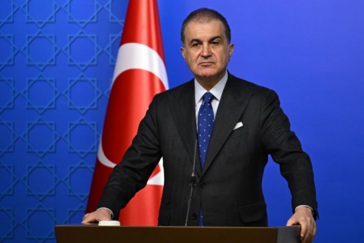 AK Parti S&ouml;zc&uuml;s&uuml; &Ccedil;elik'ten 10 Kasım Atat&uuml;rk'&uuml; Anma G&uuml;n&uuml; mesajı