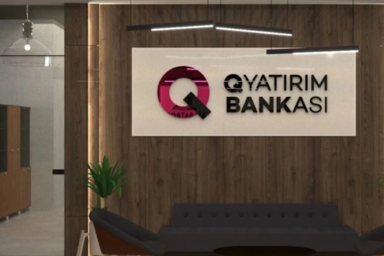 Q Yatırım Bankası'na tefecilik operasyonunda 2 kişi tutuklandı