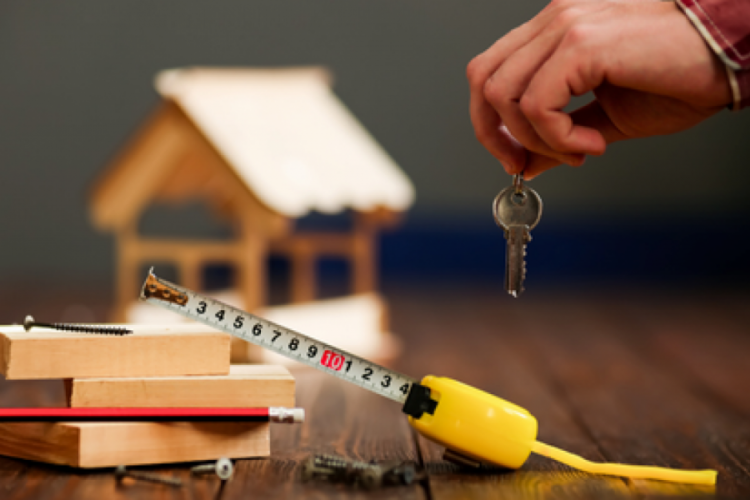 Erken Alan Kazanır! İnşaattan Ev Almakta Kaçırılmayacak...