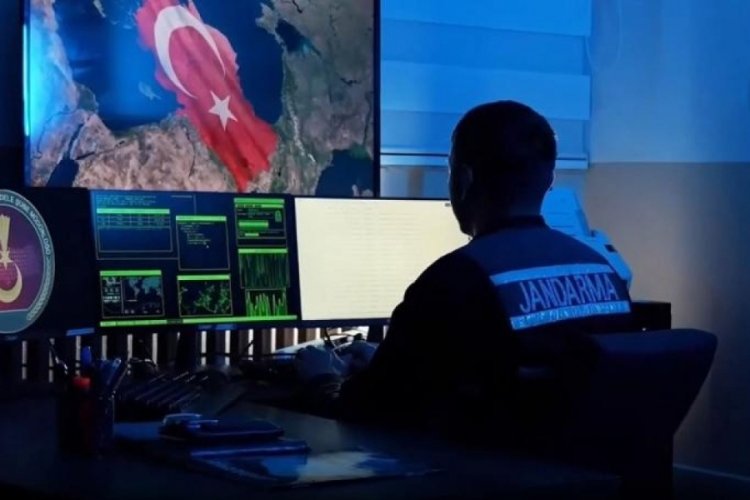 9 ilde bahis ve dolandırıcılık operasyonu! G&ouml;zaltılar var...