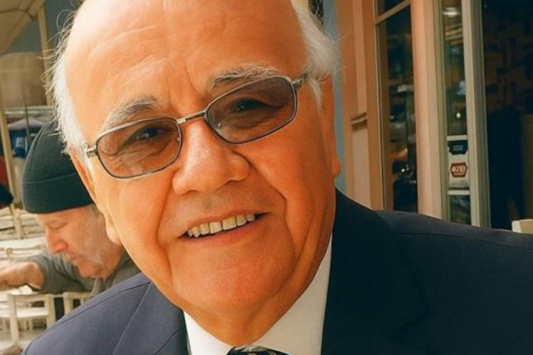 Eski Belediye Başkanı Salih Vural hayatını kaybetti