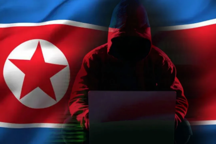 Kuzey Koreli hackerlardan 'benzeri g&ouml;r&uuml;lmemiş' siber saldırı y&ouml;ntemi