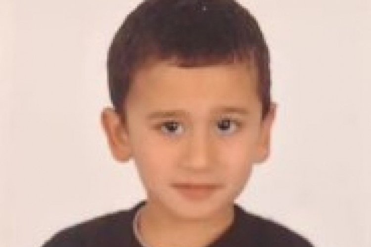 Elazığ'da 11 yaşındaki Veysel bulunamadı