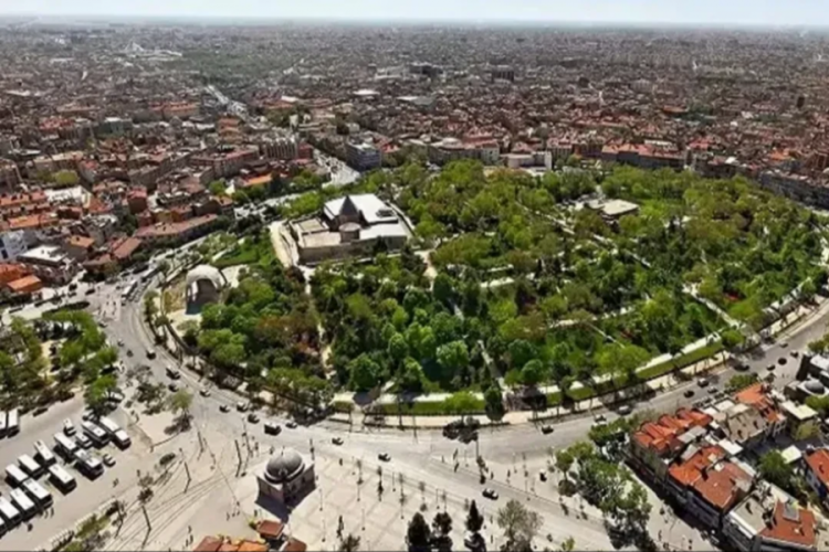 Korkutan patlama sesi! Valilikten a&ccedil;ıklama geldi