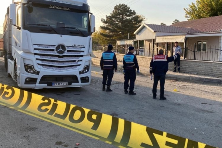 Pancar sırasında feci kavga: 3 yaralı