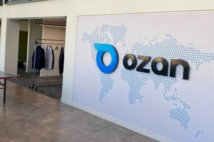 Ozan Elektronik Para AŞ soruşturmasında 2. dalga!