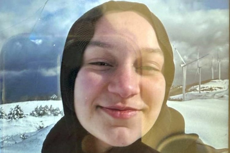 &Ccedil;&ouml;ken binanın enkazından sağ kurtarılan Dilara, taburcu oldu
