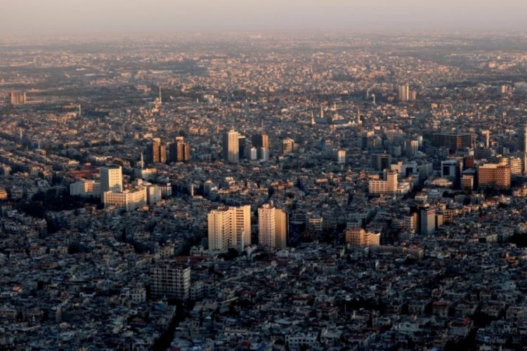 ADB'de Suriye'ye g&uuml;zel haber! Yaptırımlar askıya alındı...