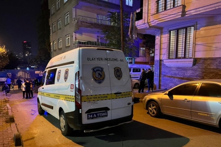 &Ouml;nce silah sesleri geldi, ardından cansız bedeni bulundu...
