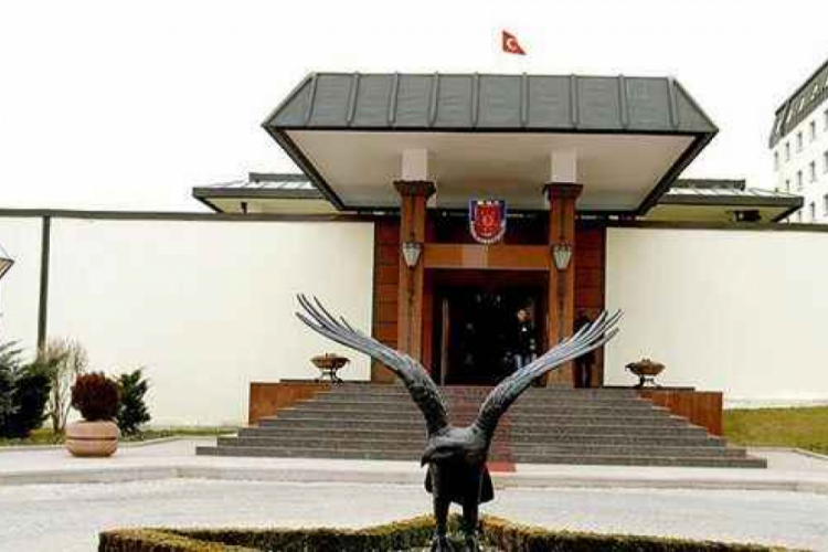 MGK Genel Sekreterliği 20 uzman yardımcısı alacak
