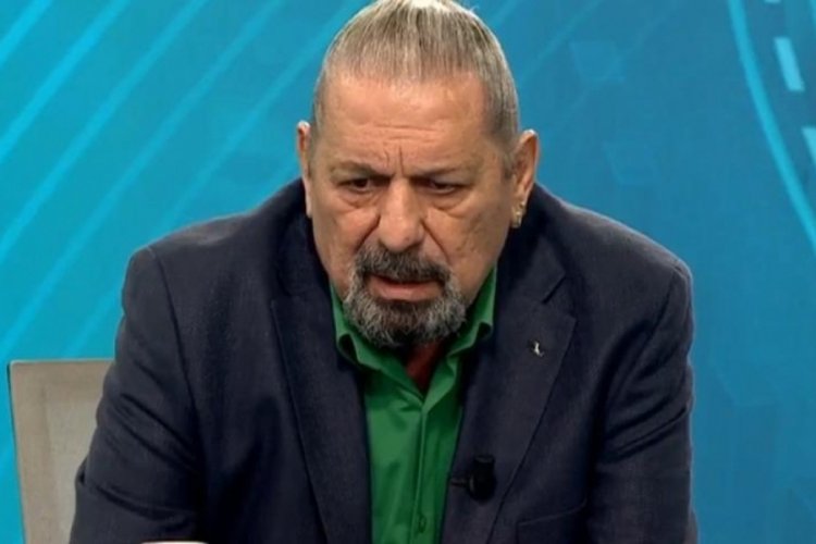 Bahis soruşturması sonrası canlı yayında olay yaratan iddia!