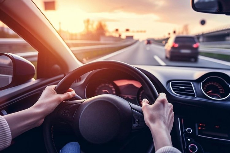 128 kere girdiği ehliyet sınavını yine ge&ccedil;emedi