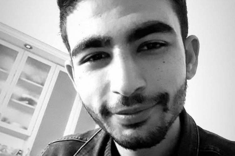 Katili yapılan haberler yakalattı