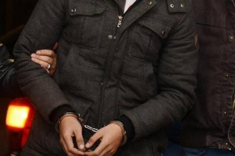 Bursa dahil 6 ilde FET&Ouml; yapılanmasına operasyon! &Ccedil;ok sayıda kişi g&ouml;zaltında